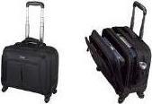 Immagine prodotto kaiserkraft Carrello per computer portatile business (29.90 l, M (50 - 90l))
