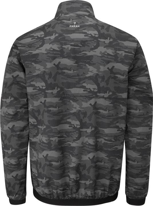 Produktbild Farah Parker Jacke Wasserfest (XL)