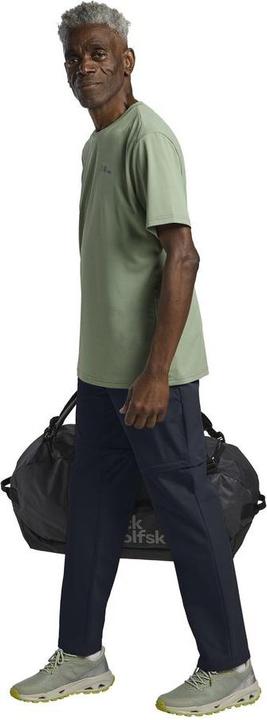 Immagine prodotto Jack Wolfskin Pico Trail Zip Off Pants M (L)