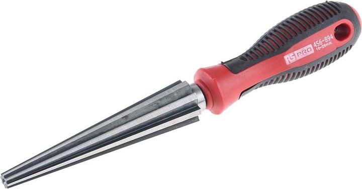 Actual product image Rs Pro tapered reamer 10-25mm (232 mm)