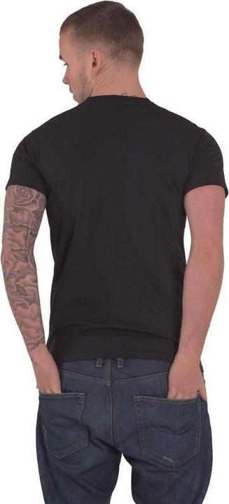 Image du produit Five Finger Death Punch - T-shirt SEAL OF AMETH - Adulte (L)