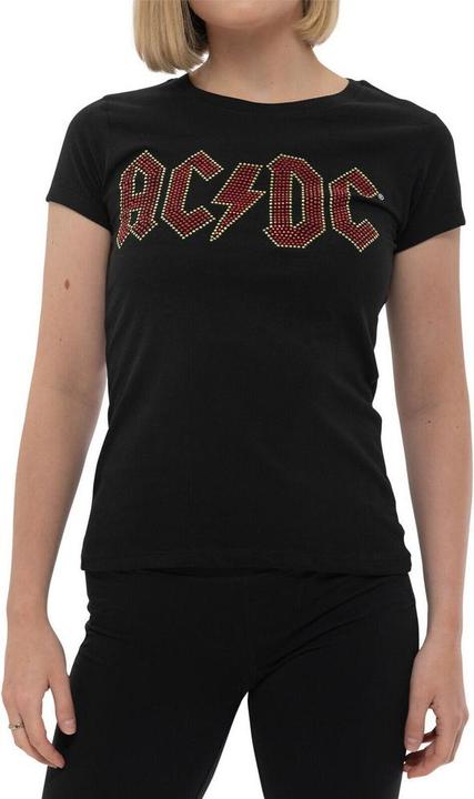 Immagine prodotto AC/DC Logo della maglietta (XL)