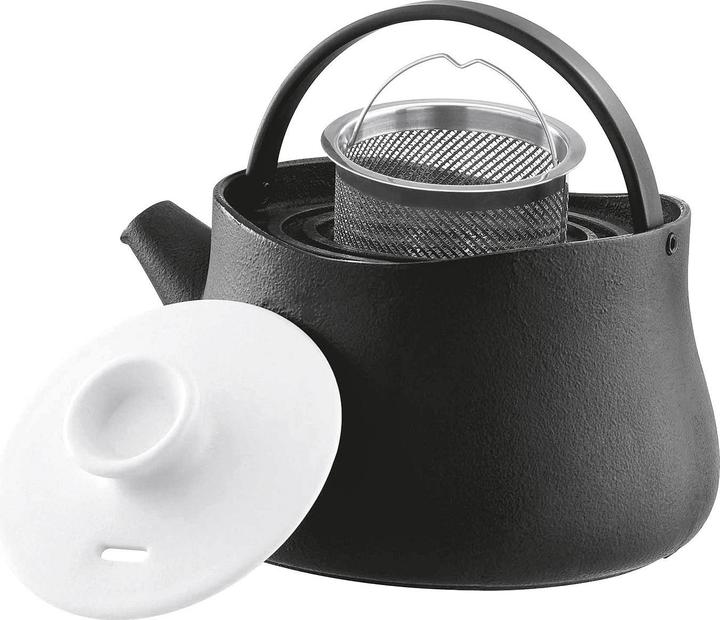 Produktbild Beka Gusseisenkessel 1L TETSUBIN (1 l)