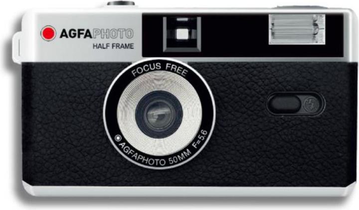 AGFAPHOTO Analogue Camera - Half Frame