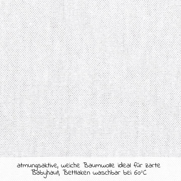 Image du produit Babybay Couverture à jersey (89 x 50 cm)