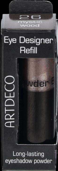 Immagine prodotto Artdeco Eye Designer (26 legno mistico)