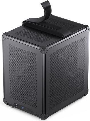 Produktbild Jonsbo C6 (Mini-DTX, ITX)
