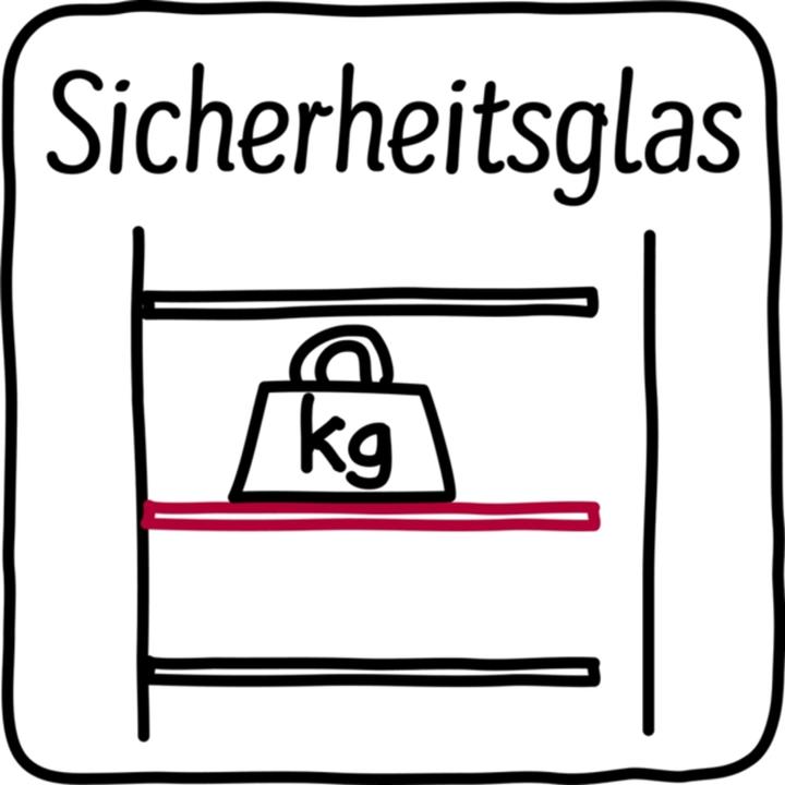 Produktbild Neff KI2321SE0 (147 l)