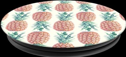 Produktbild PopSockets Pineapple