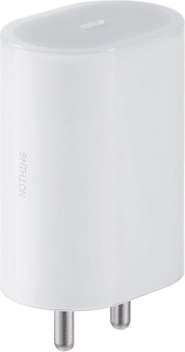 Actual product image Nothing Power (45 W)
