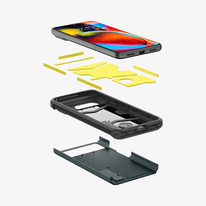 Immagine prodotto Spigen Tough Armor (Google Pixel 8)