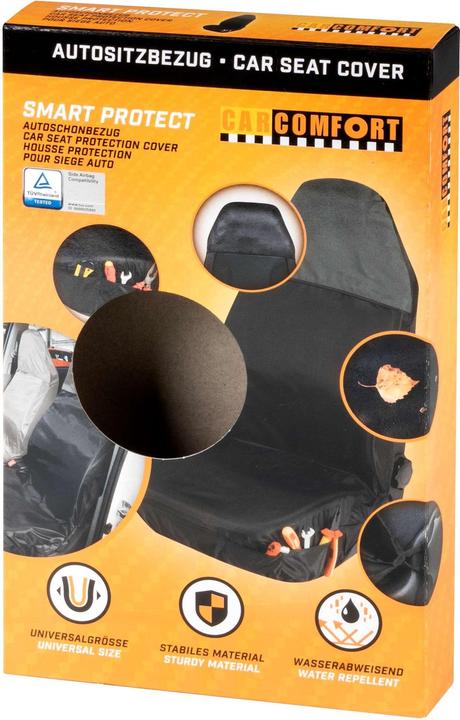 Produktbild mantona Outdoor Schutz (Fotokoffer, 5.28 l)