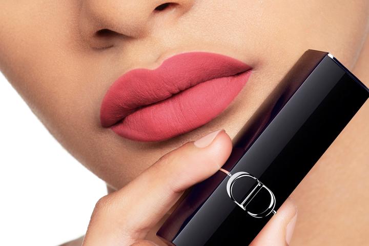 Image du produit Dior Nouveau velours (429 Rose Blues)