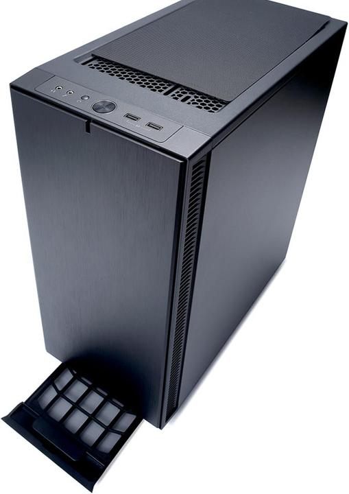 Produktbild Fractal Define Mini C (mATX, Mini-ITX)