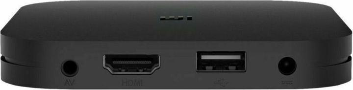 Produktbild Xiaomi MI Box S (8 GB, Android 8.1 (Oreo))