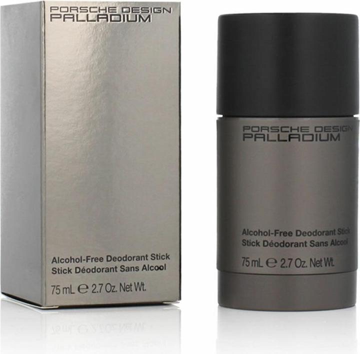 Image du produit Porsche Design Palladium Déodorant Stick 75 Ml (Stick, 75 ml)