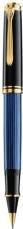 Actual product image Pelikan Rollerball R800 Black-Blue Case (Black-blue-gold, 1 x)