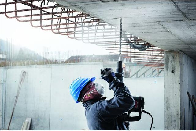 Actual product image Bosch Professional Zubehör Expert SDS max-8X hammer drill, 12 x 800 x 940 mm (12 mm)
