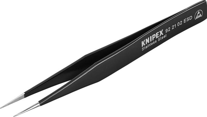 Immagine prodotto Knipex Pinzetta universale ESD