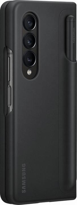 Actual product image Samsung Standing Case with Pen (Samsung Galaxy Z Fold4)