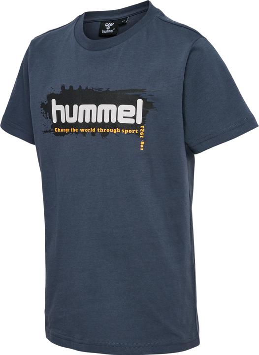 hummel Hmleskil T-Shirt S/S (146)