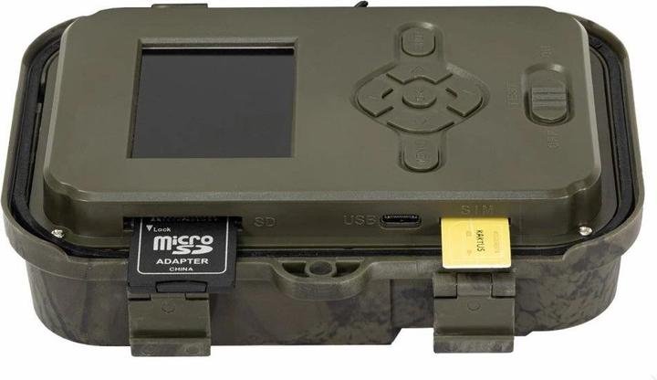 Image du produit Evolveo StrongVision PRO 2G, EMAIL/MMS fotopast