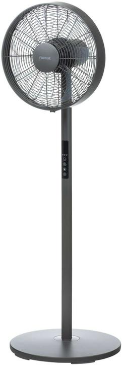 Furber Standventilator Vayu-Touch Maxi, Typ: Standventilator