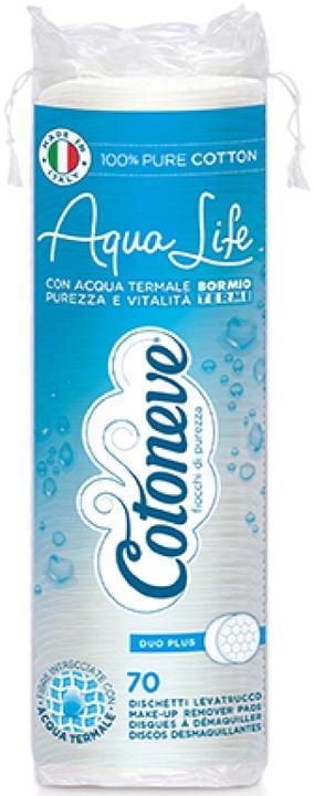 Cotoneve Wattepad Aqua