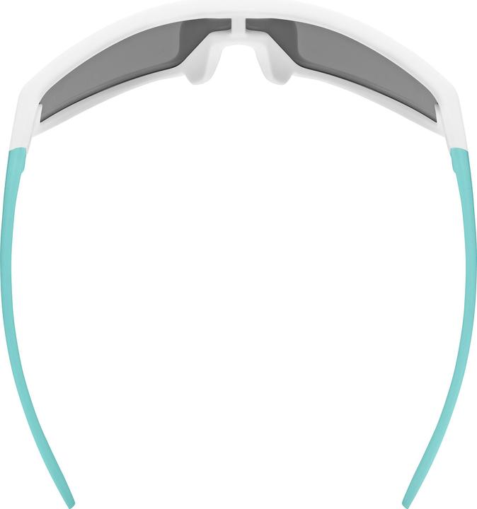 Image du produit Uvex Sports Skyryse jr. (Tapis de menthe blanc, Miroir Argent)