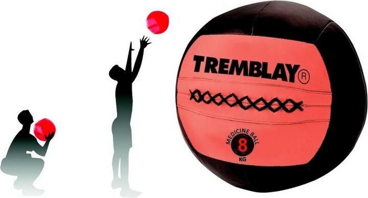 Actual product image Hasbro Medicine ball (8 kg, 360 mm)