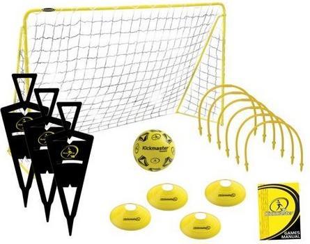 Image du produit Kickmaster But de footballSet