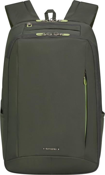 Gunmetal Green