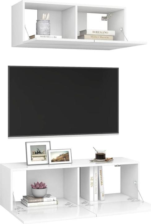 Produktbild VidaXL Ariana (100 x 30 x 30 cm)
