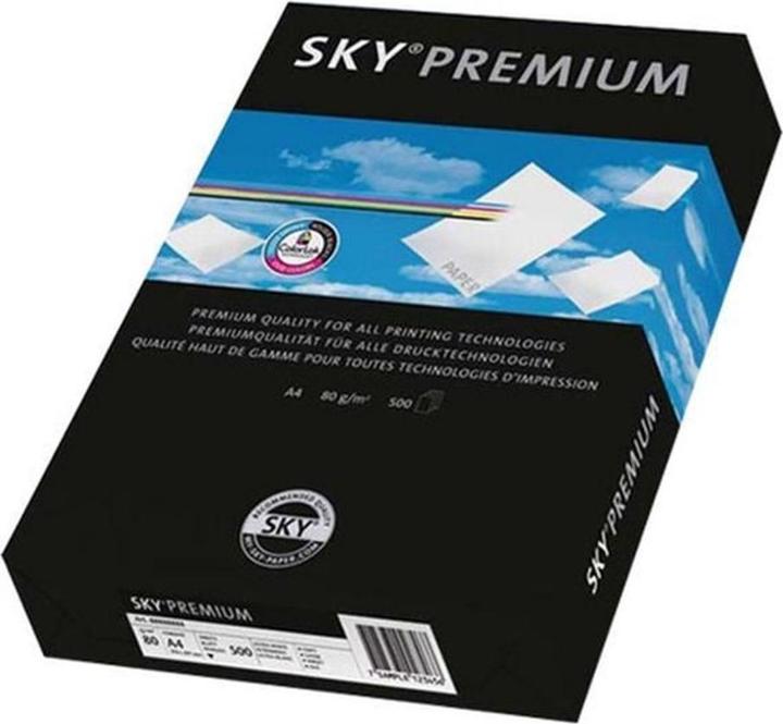Sky Premium Carta universale