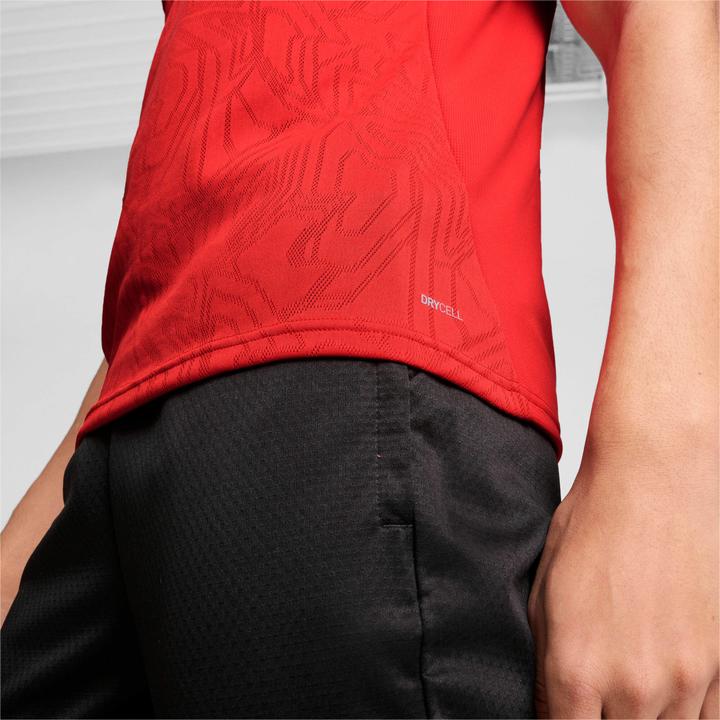 Image du produit Puma maillot d'entraînement stade rennais 2024/25 (XL)