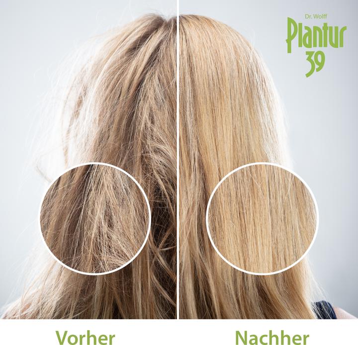 Produktbild Plantur 39 Sprüh-Kur (125 ml)