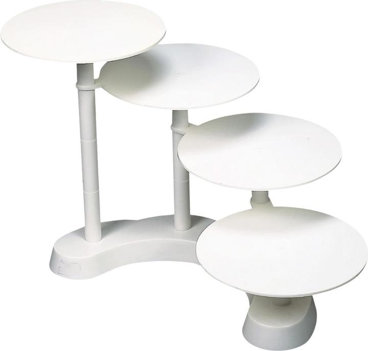Immagine prodotto Dekora Salone scale mobili 4 livelli