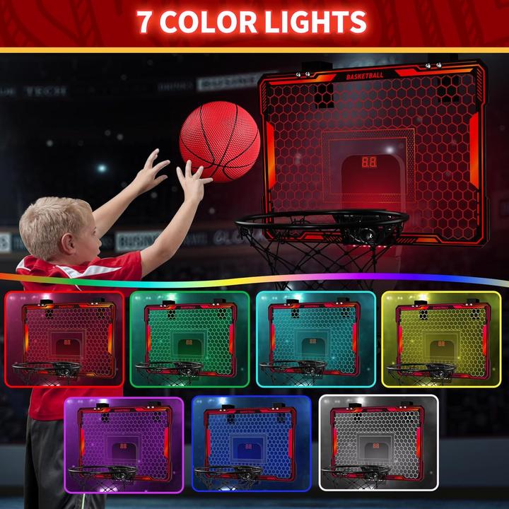 Image du produit Hyes Basketballkorb