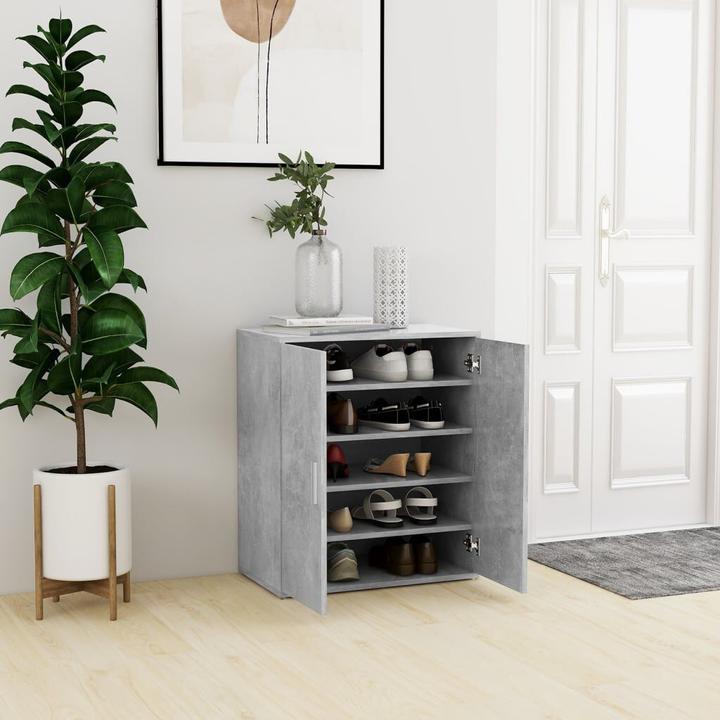 Image du produit VidaXL Anni (60 x 35 x 70 cm)