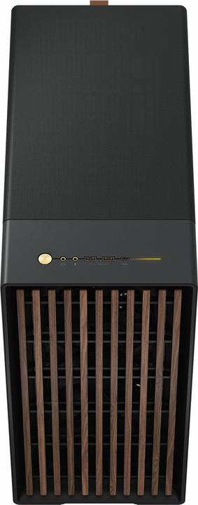 Image du produit Fractal North XL Charcoal Black (ATX, mATX, Mini-ITX, E-ATX)