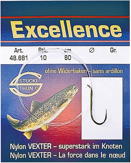 Image du produit Stucki Thun L'excellence sans ardillon