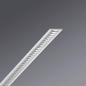 Regiolux Apparecchio da incasso a LED (3200 lm)