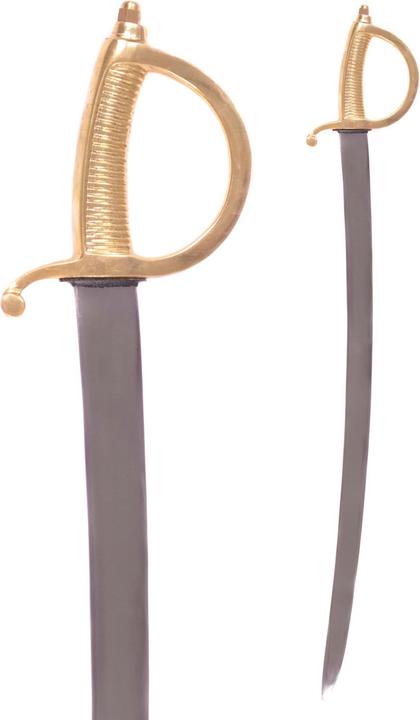 Battle Merchant French Infantry Sabre Model Briquet (61 cm)
