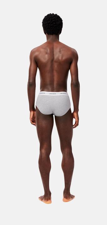 Produktbild Lacoste Slip Unterwäsche im Dreierpack (L, 3er Pack)