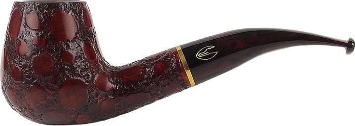 Produktbild Savinelli Pfeife Onda Smooth 677