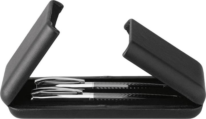 Immagine prodotto MidOcean Set di Penne (Grigio titanio)