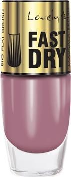 Lovely Fast Dry Nail Polish 2 8Ml