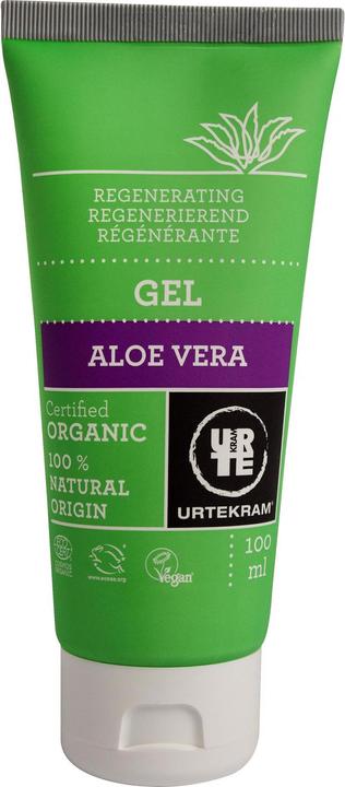 Urtekram After Sun Aloe Vera (Gel, 100 ml)