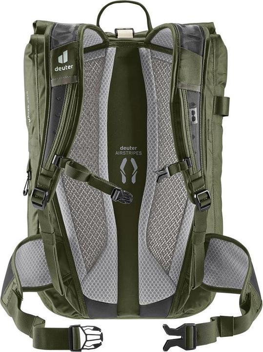 Actual product image Deuter Amager 25+5 (30 l)