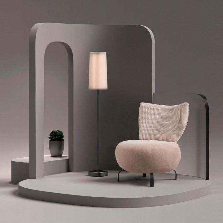 Actual product image Atelier del Sofa Xavier